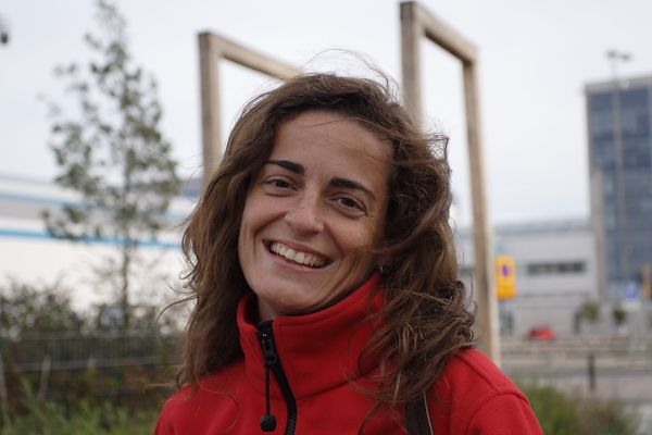 Joana Barata Correia