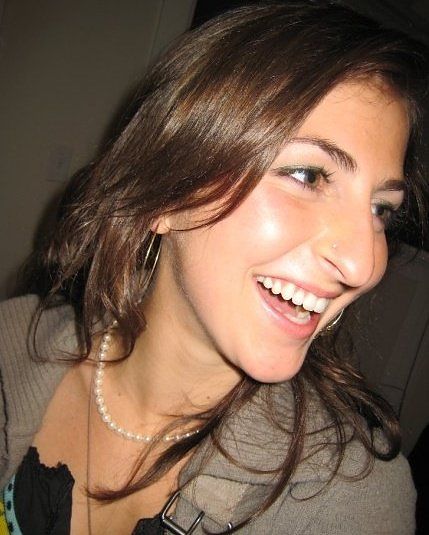 Julie Ruvolo
