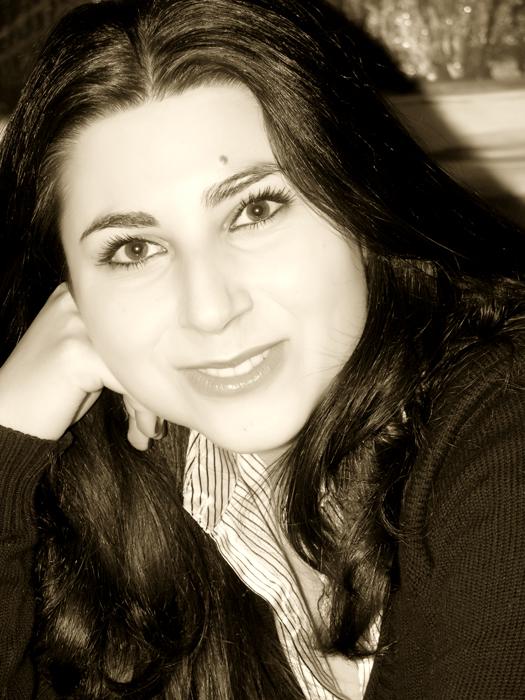 Mariam Hovhannisian