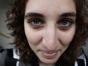 Fabienne Westerberg