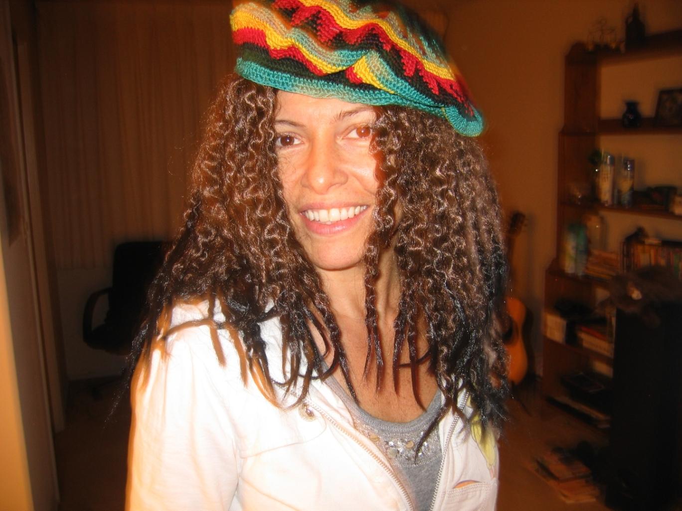 Magda Marcu