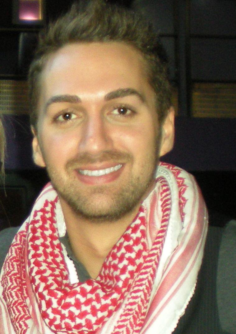 Andrea Alvisi