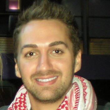Andrea Alvisi