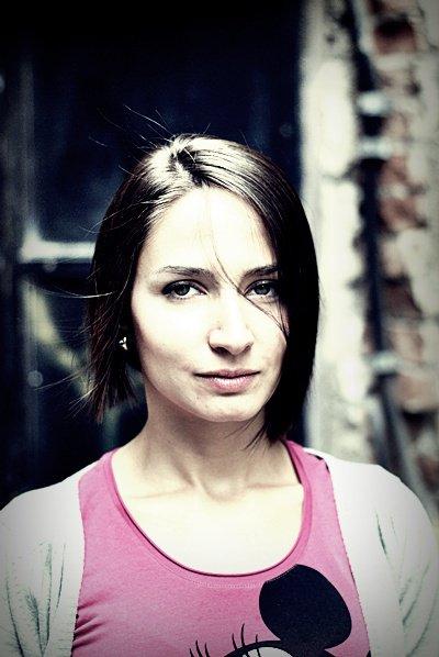 Ivana Šorgić