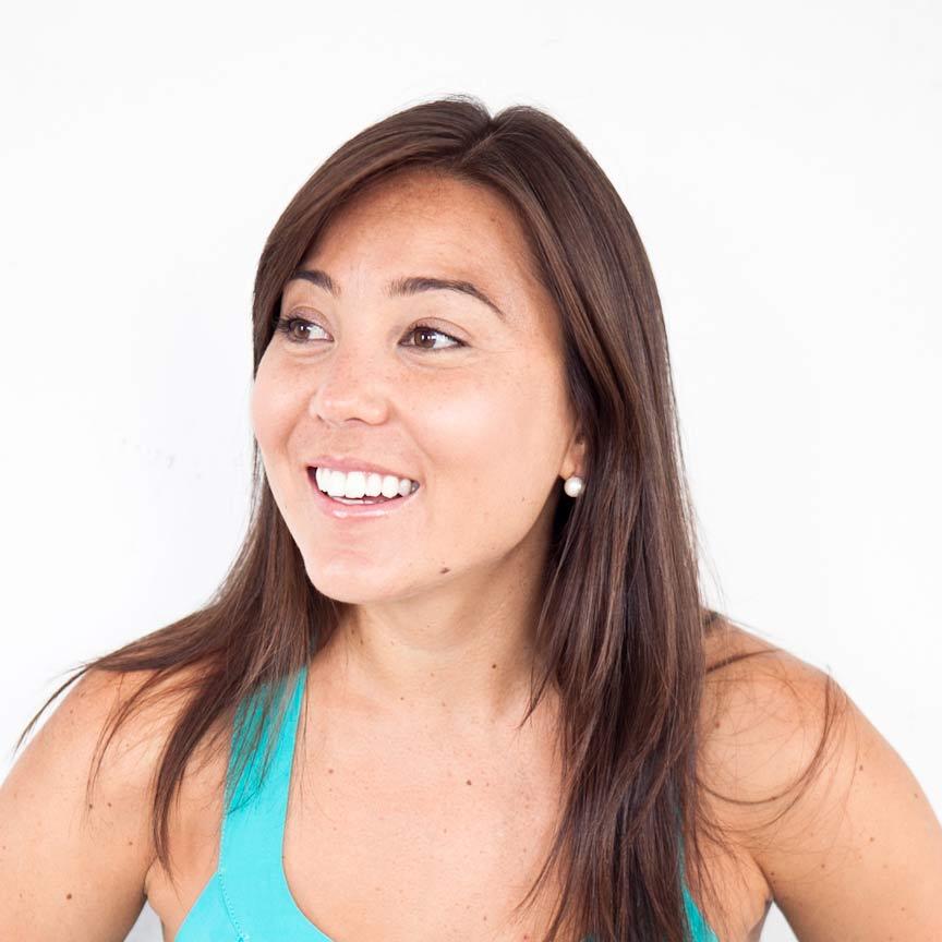 Mollie Chen