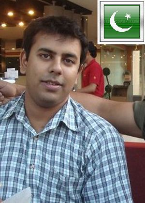 Rohan David Emmanuel
