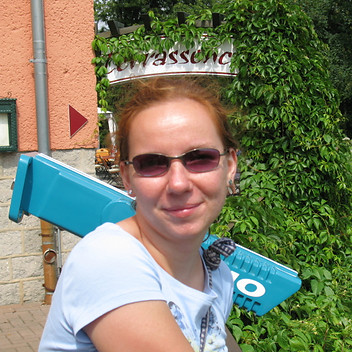 Zrinka Gattin