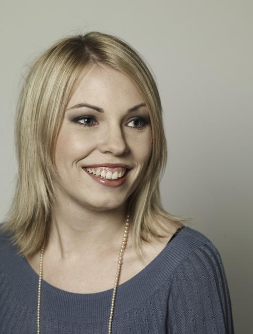 Lea Lipovšek