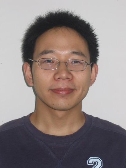 dong liu