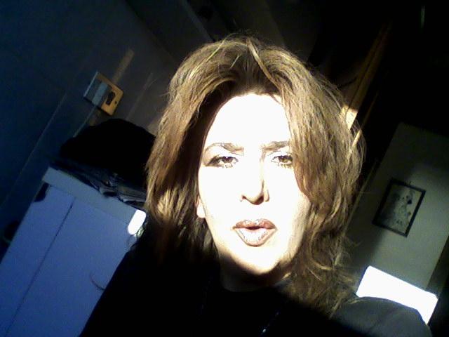 Giusy Comi