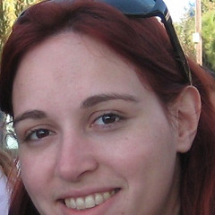 Konstantina Androutsopoulou