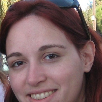 Konstantina Androutsopoulou