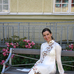 Olga Mordovina