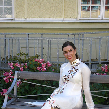 Olga Mordovina