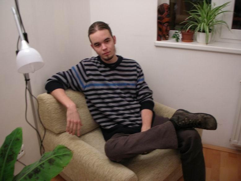 Péter Levente Soós