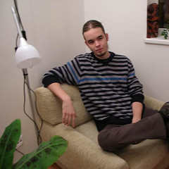 Péter Levente Soós