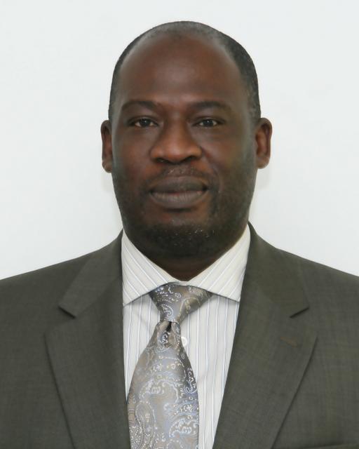 Peter Bamkole