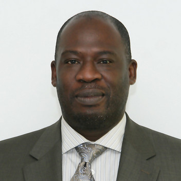Peter Bamkole