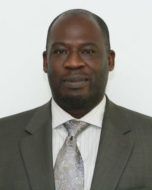 Peter Bamkole