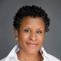 Michelle Byrd