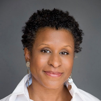 Michelle Byrd