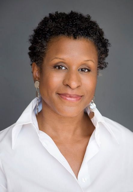 Michelle Byrd