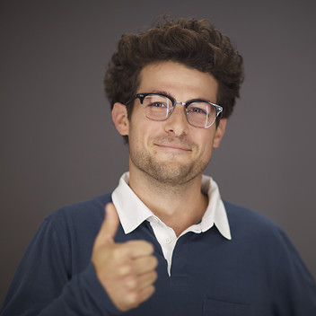 Jacob Soboroff