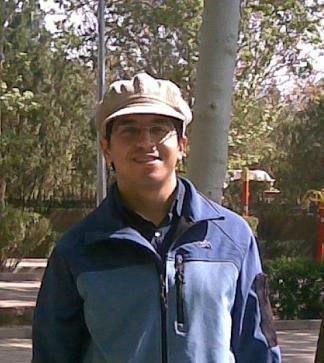 Morteza Shahriari Nia