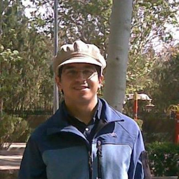 Morteza Shahriari Nia