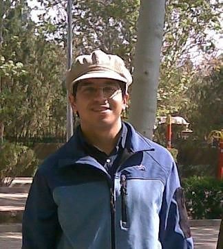 Morteza Shahriari Nia