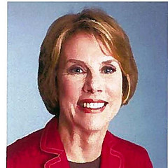 Jewelle Bickford