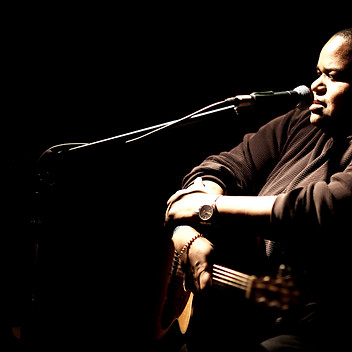 Toshi Reagon