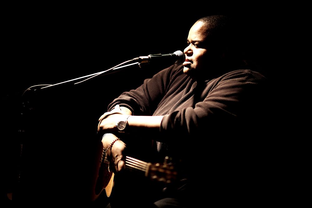 Toshi Reagon