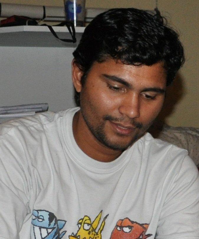 Viduthalai Rasheedkhan Regina