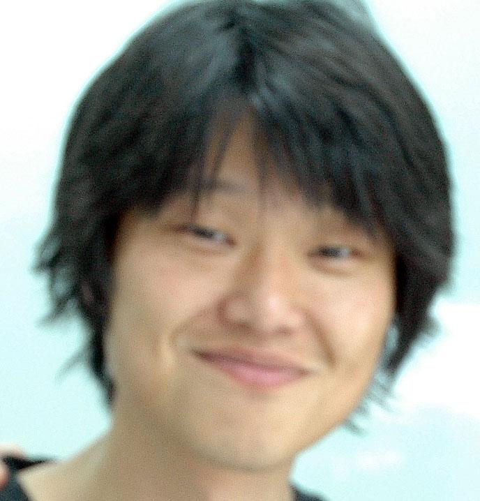 Bhujon Kang