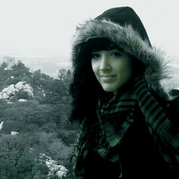 Petra Pekovec