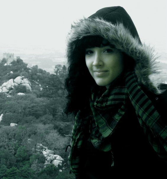 Petra Pekovec