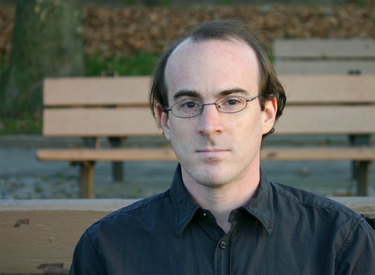 Ken Thomson