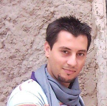 Abdelkader RHOUATI