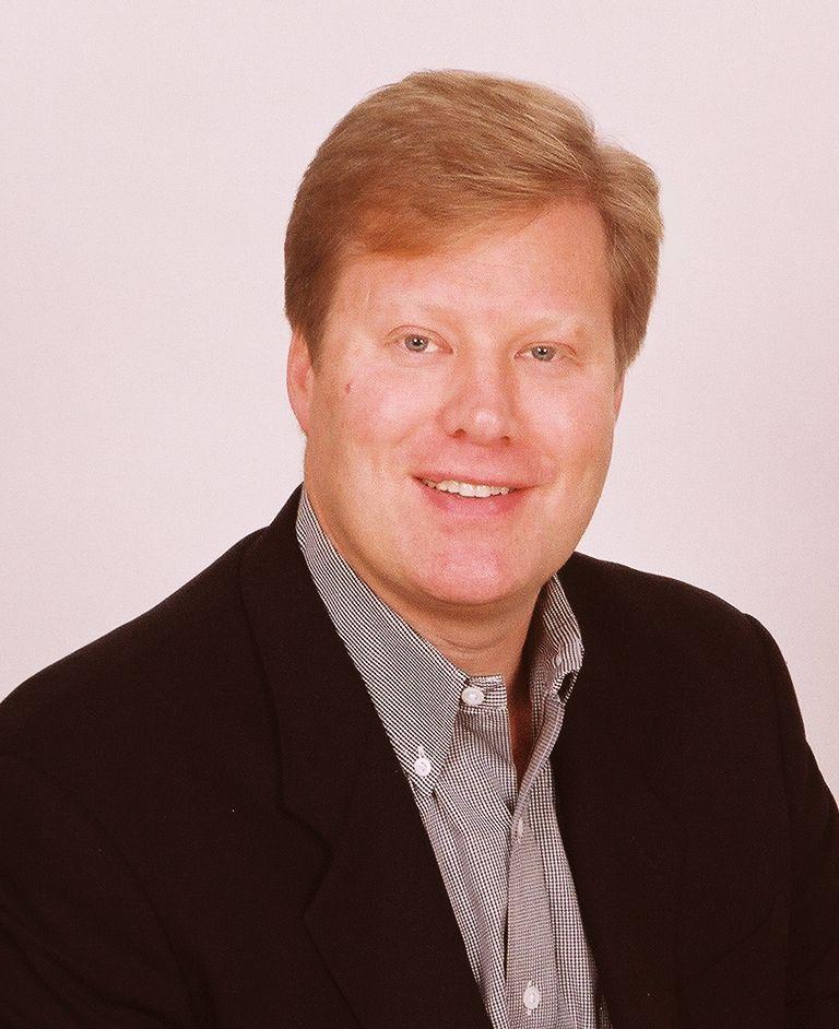 Kevin Conroy