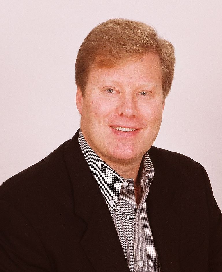 Kevin Conroy