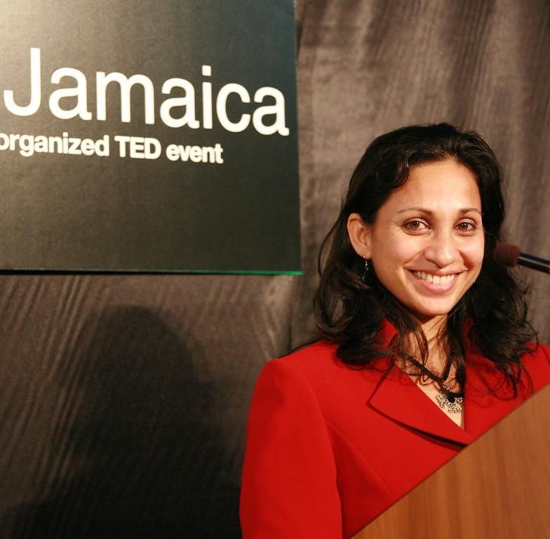 Rupika Delgoda-Clarke