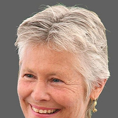 Gail Straub