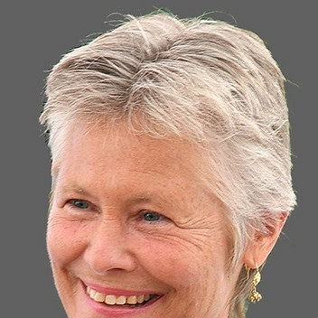 Gail Straub