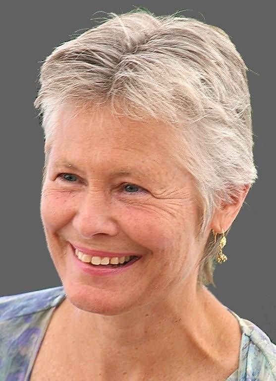 Gail Straub