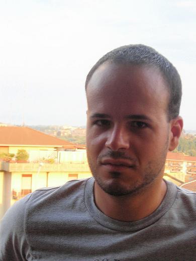 Vincenzo Politi