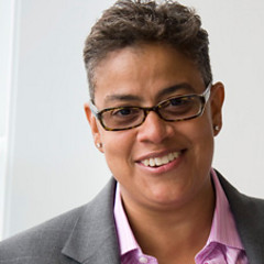 Melissa Bradley