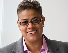 Melissa Bradley