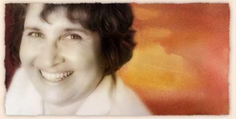 Sharon Salzberg