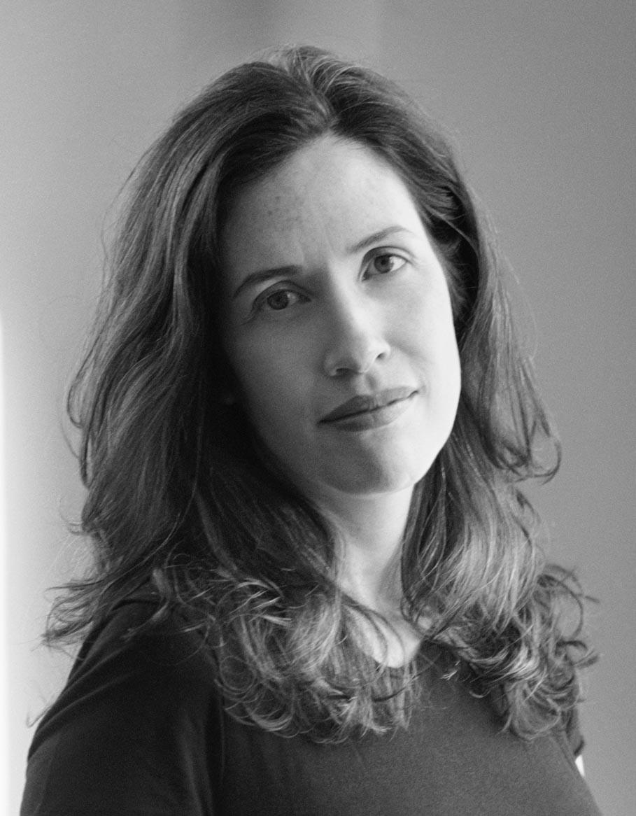 Anne Paul